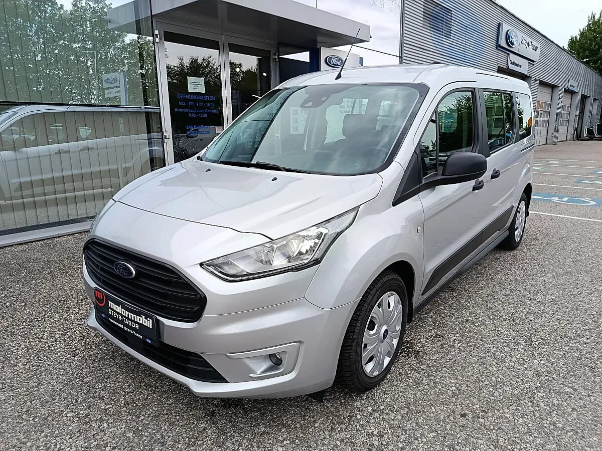 Ford Sonstige