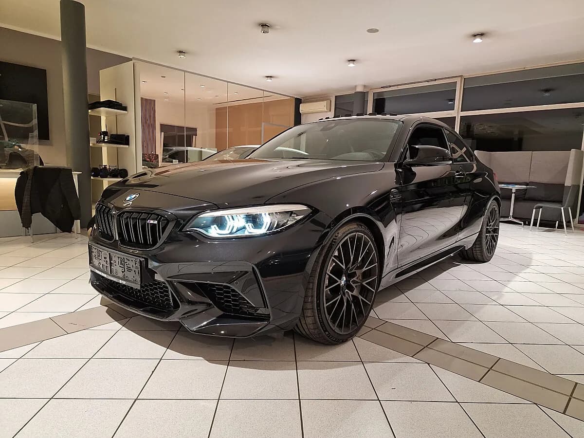 BMW 2er-Reihe