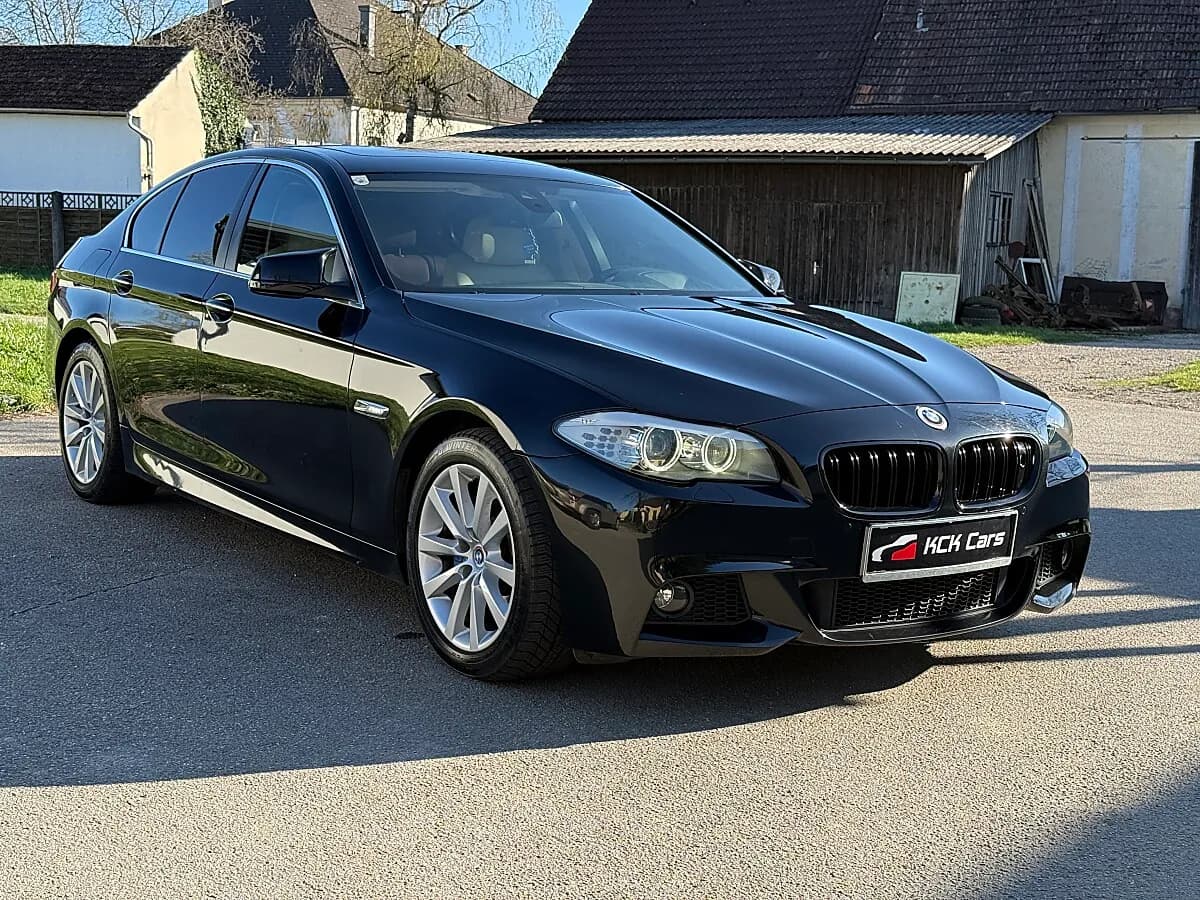 BMW 5er-Reihe