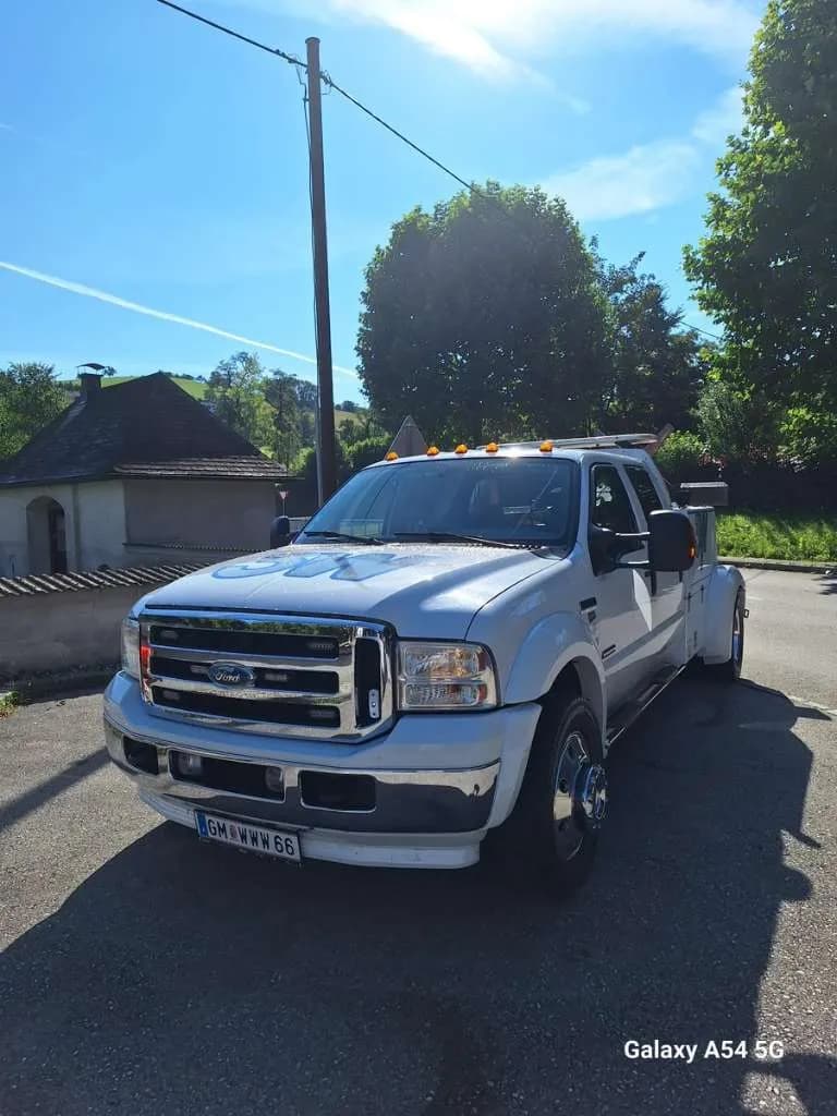 Ford F-Serie