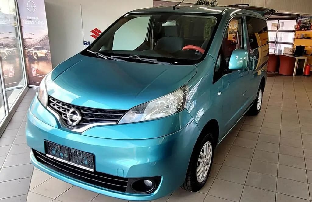 Nissan Sonstige