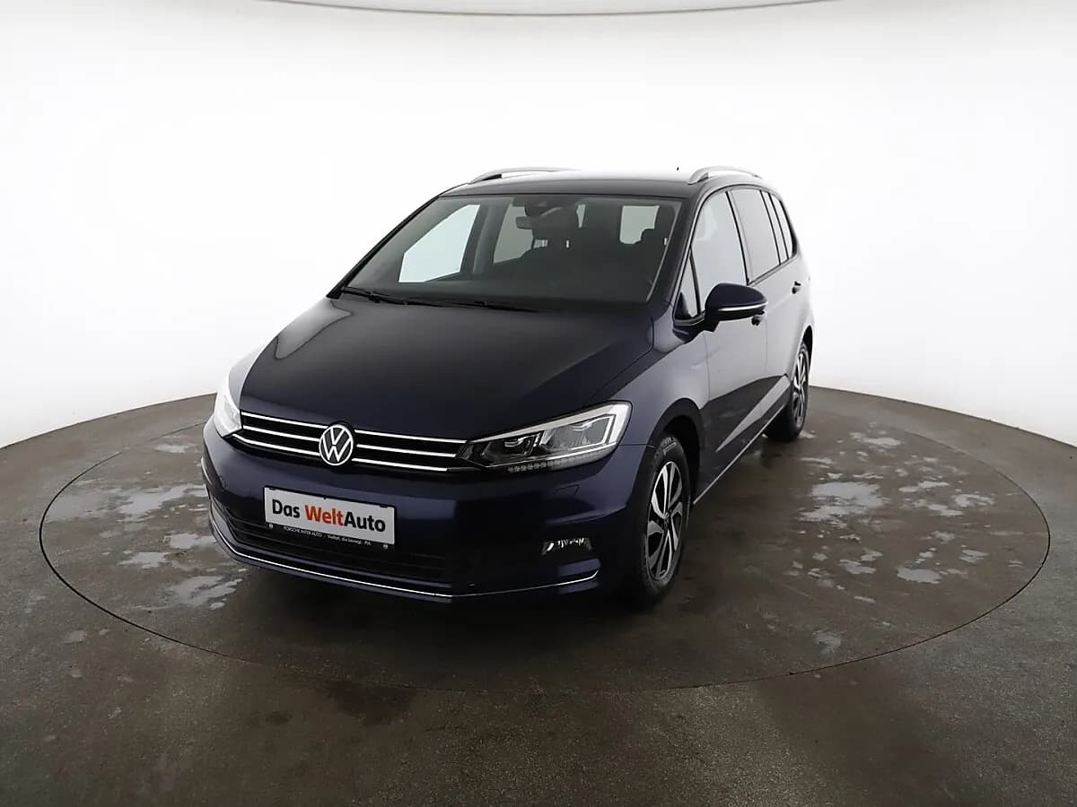 VW Touran