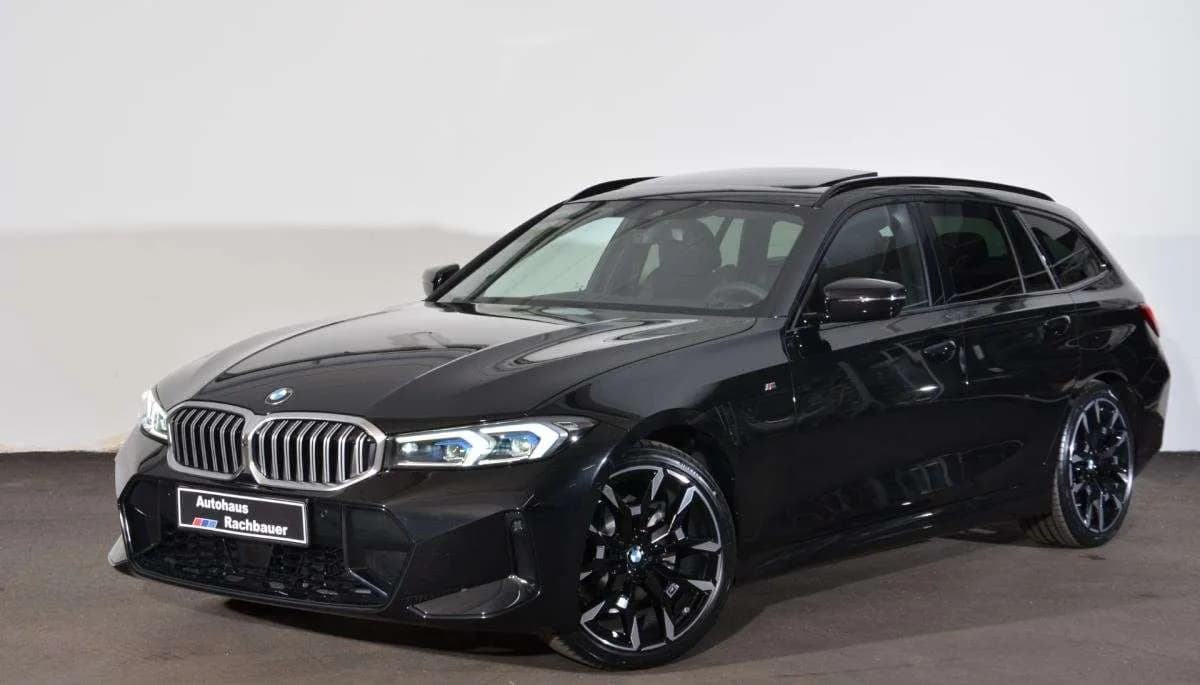 BMW 3er-Reihe