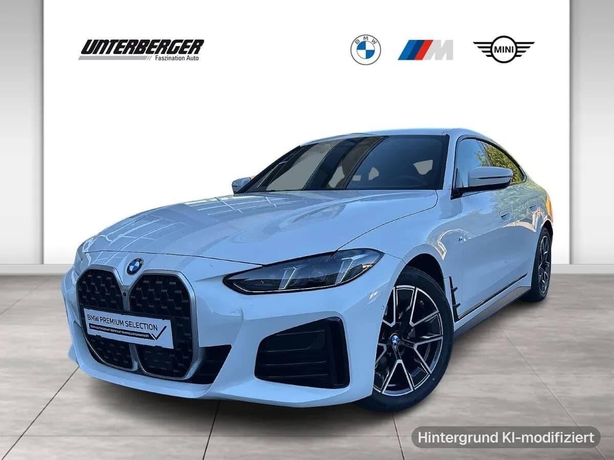 BMW 4er-Reihe