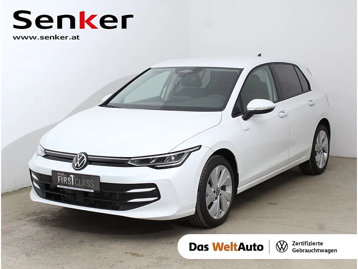 VW Golf