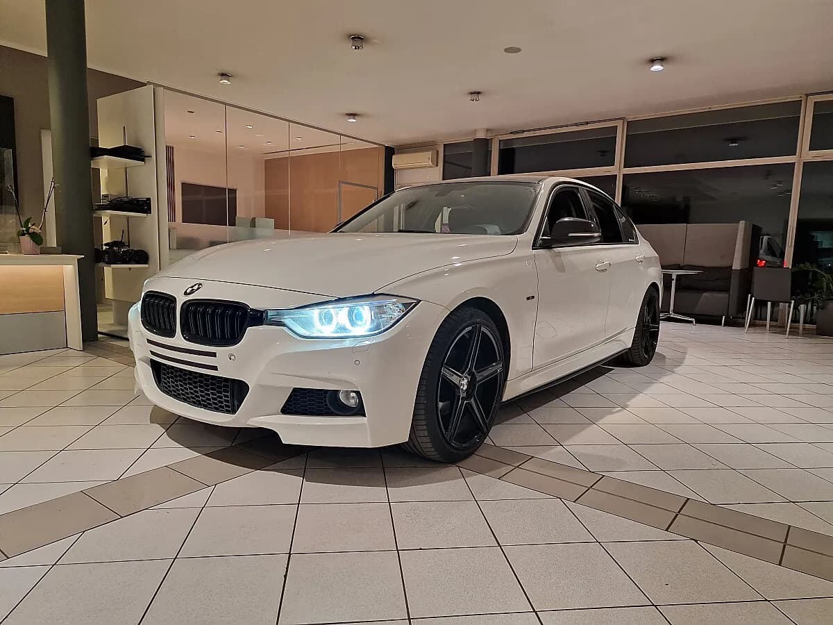 BMW 3er-Reihe