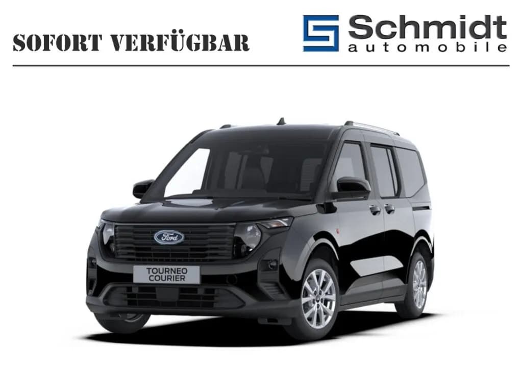 Ford Sonstige