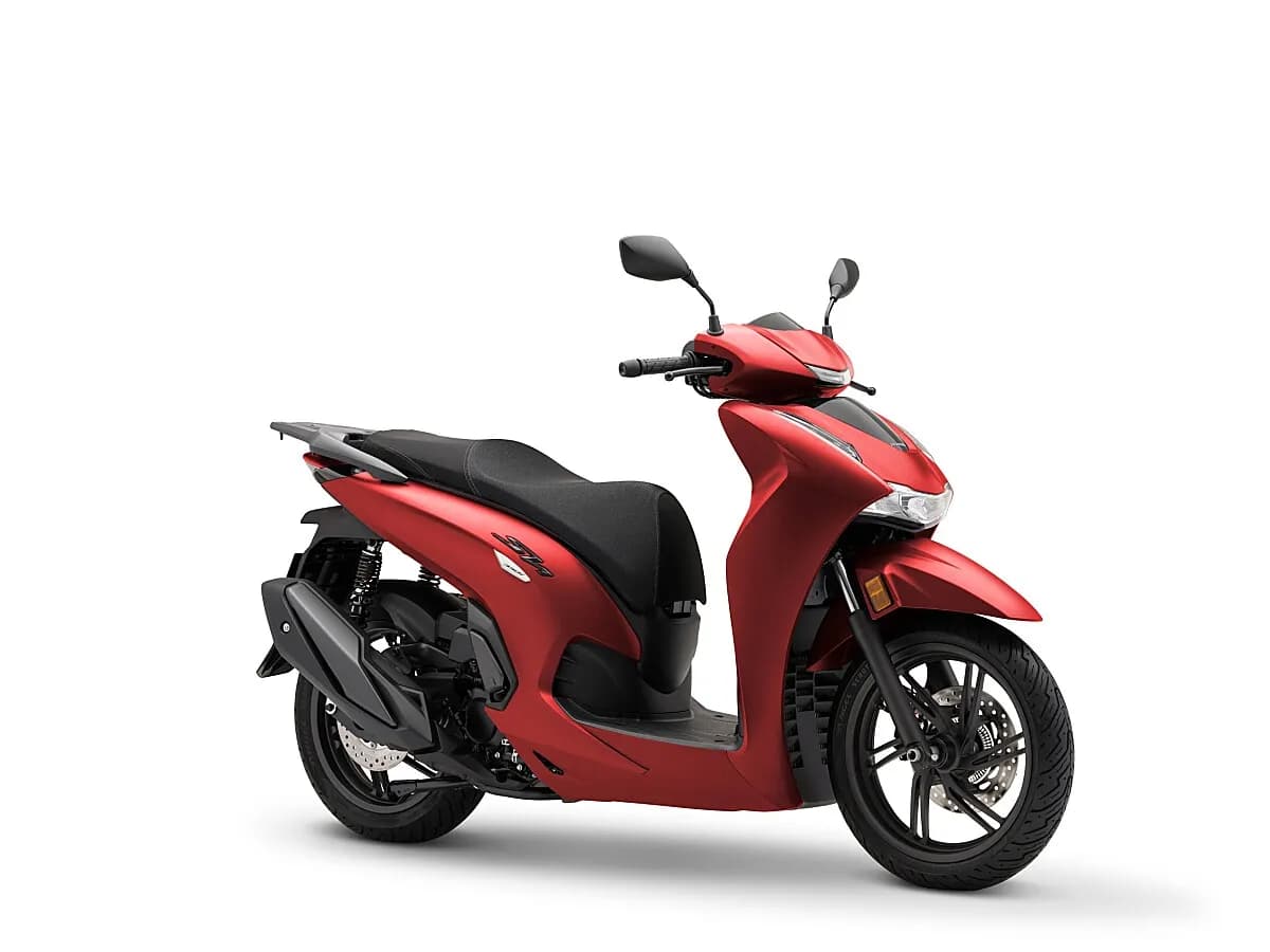 Honda SH