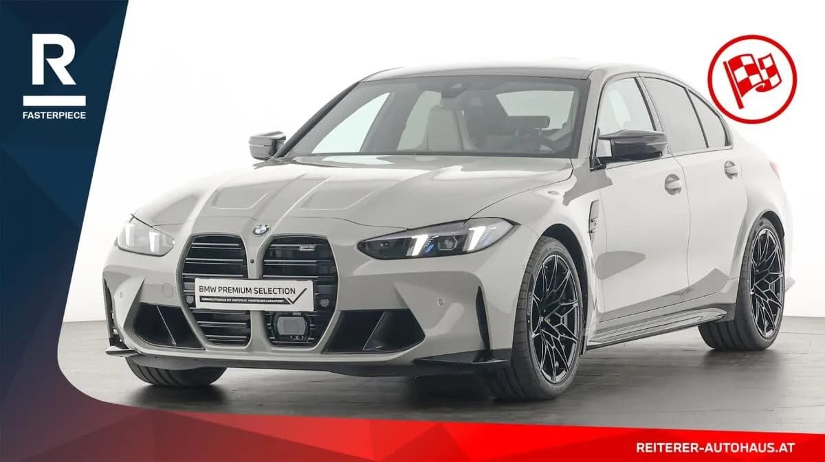 BMW 3er-Reihe