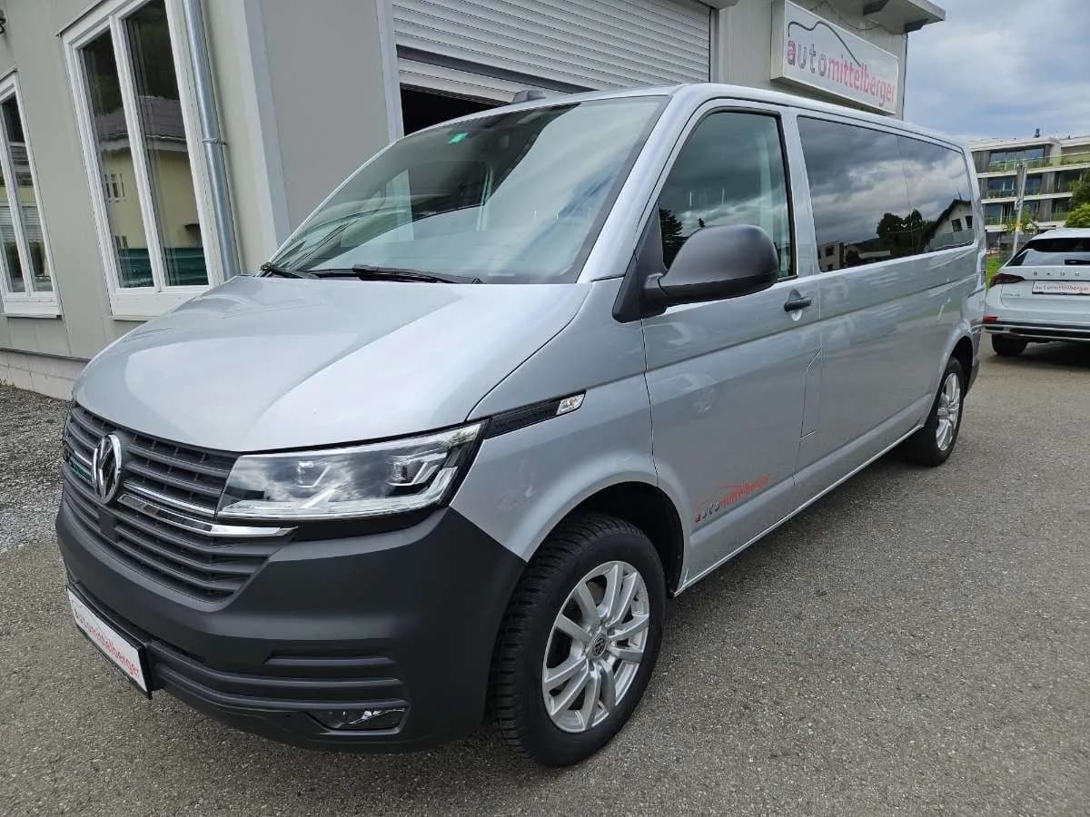 VW T6