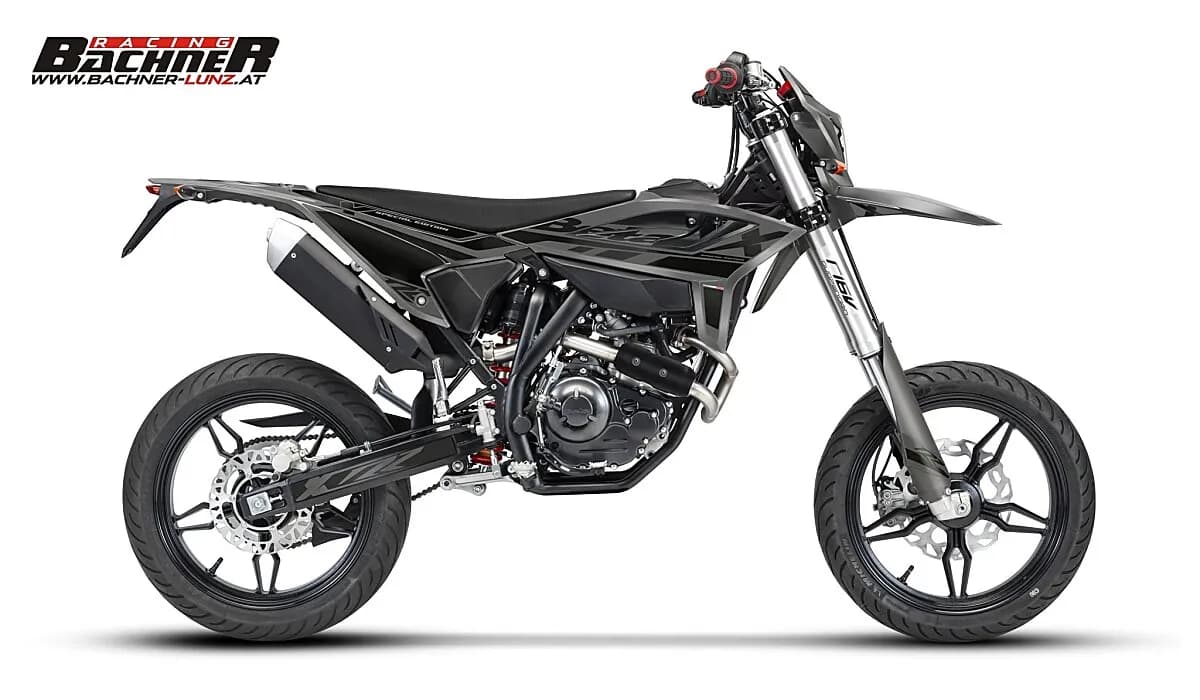 Beta RR