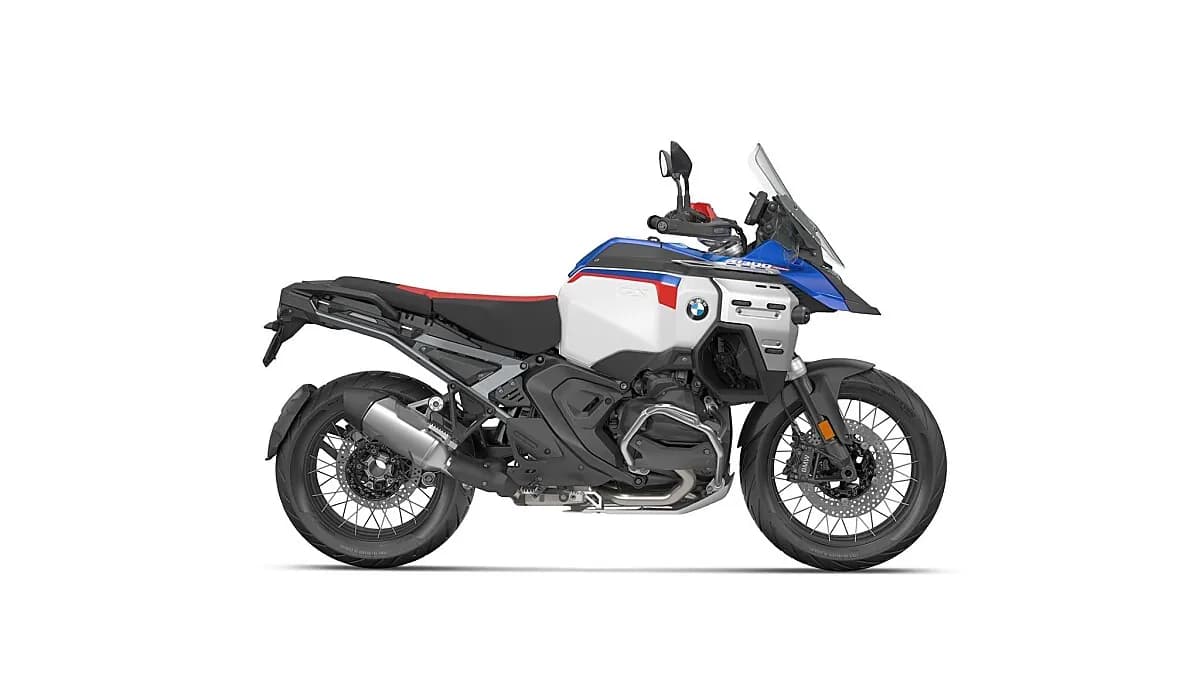 BMW R 1300 GS