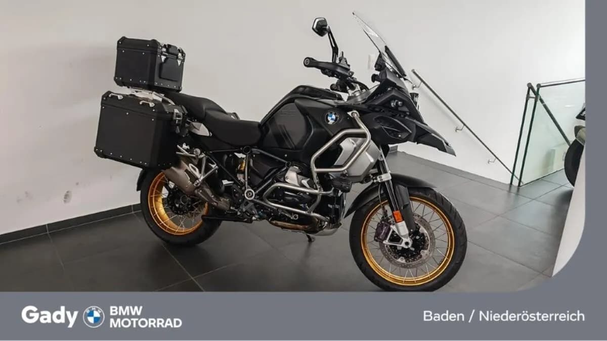 BMW R 1250