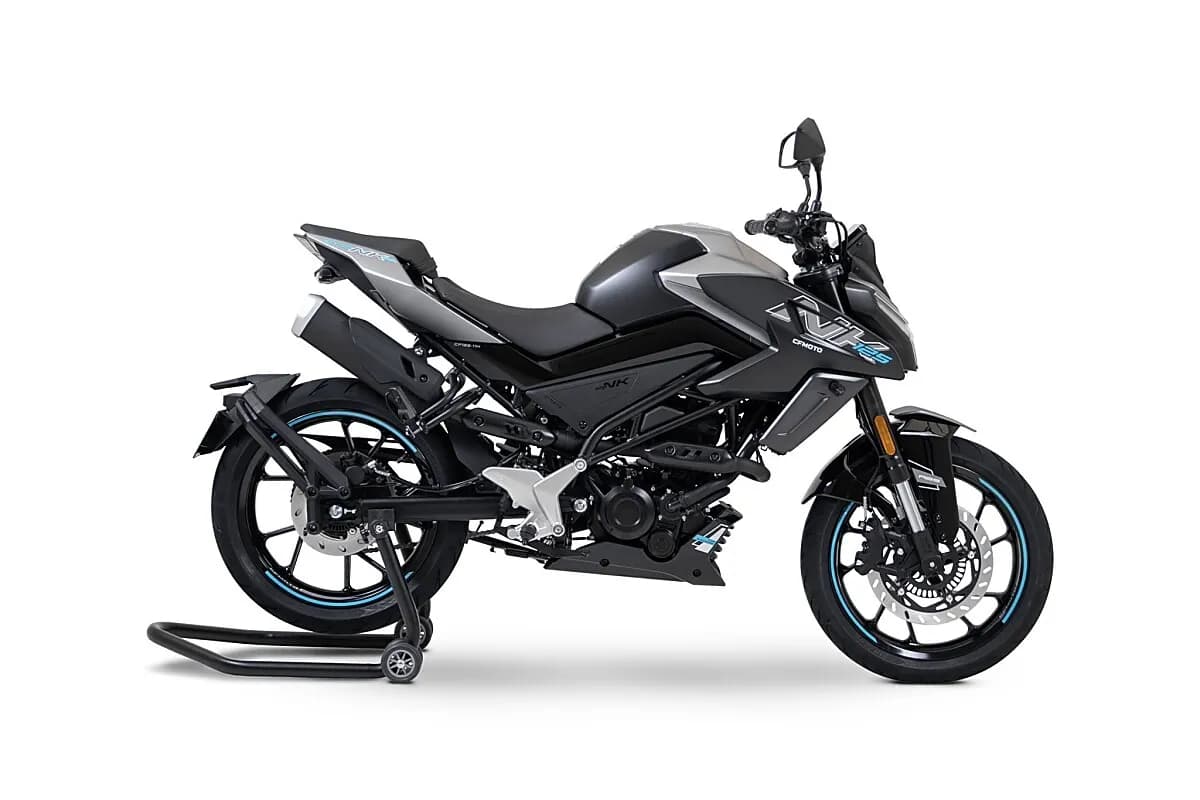 CFMOTO 125NK