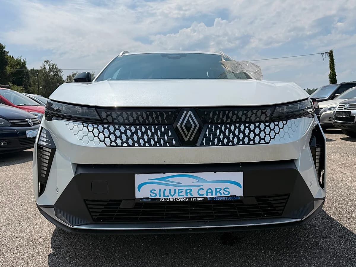 Renault Scénic