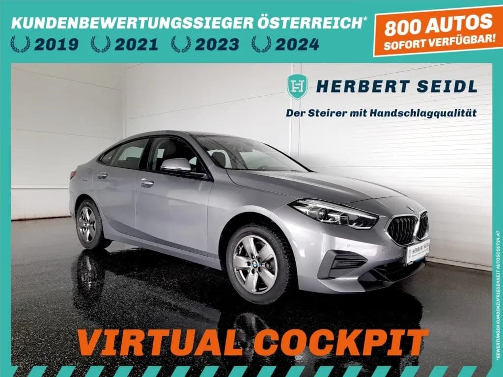 BMW 2er-Reihe