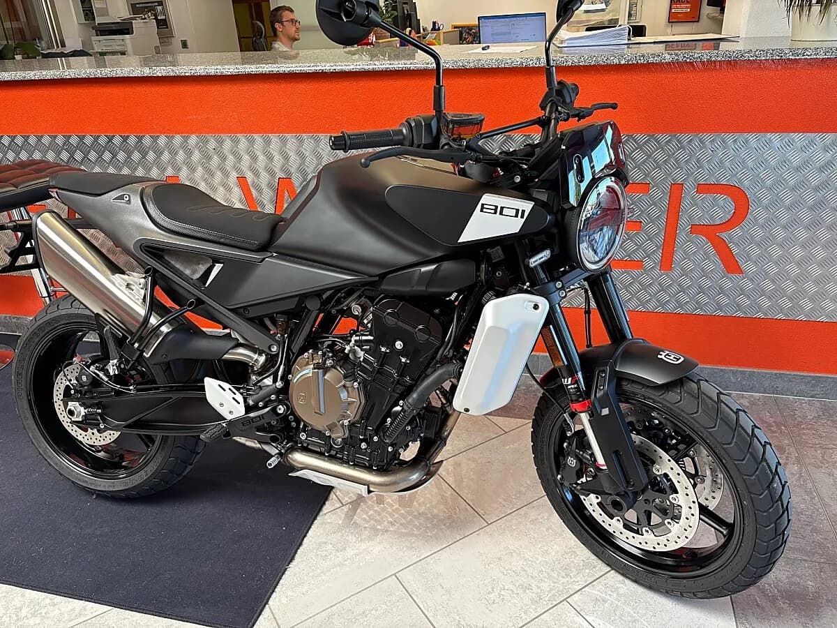 Husqvarna Sonstige