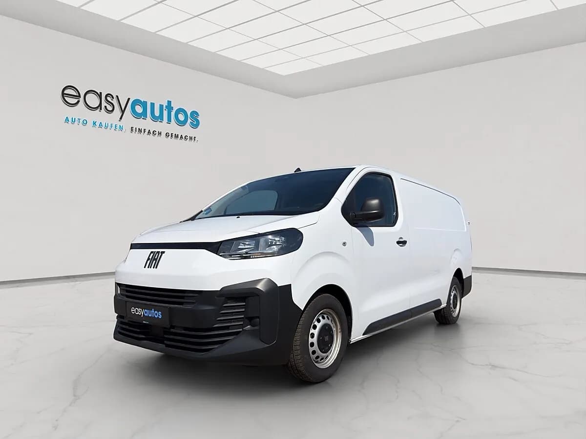 Fiat Scudo