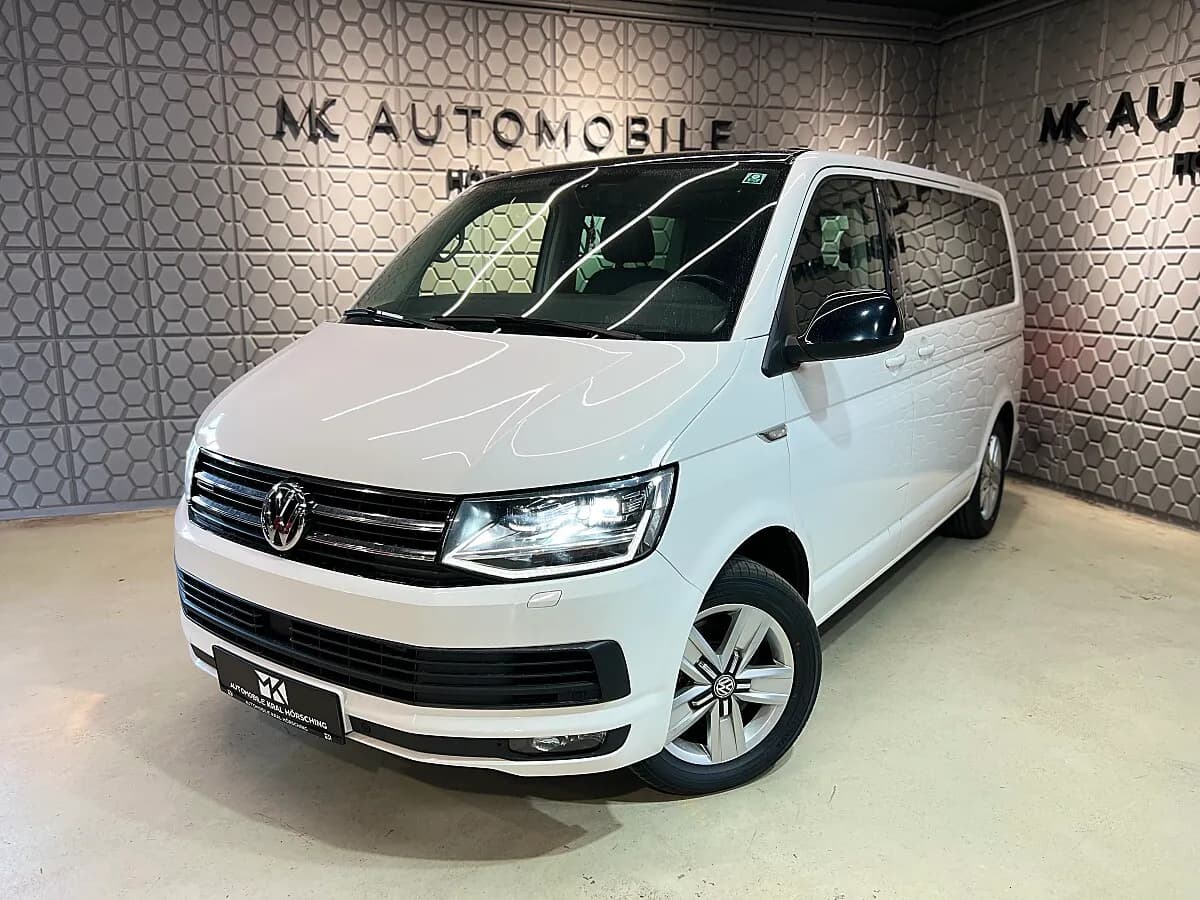 VW Multivan