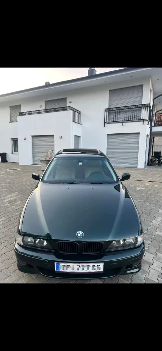 BMW 5er-Reihe