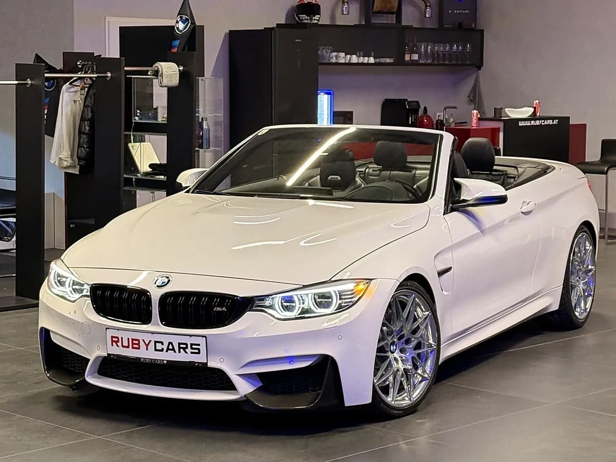 BMW 4er-Reihe