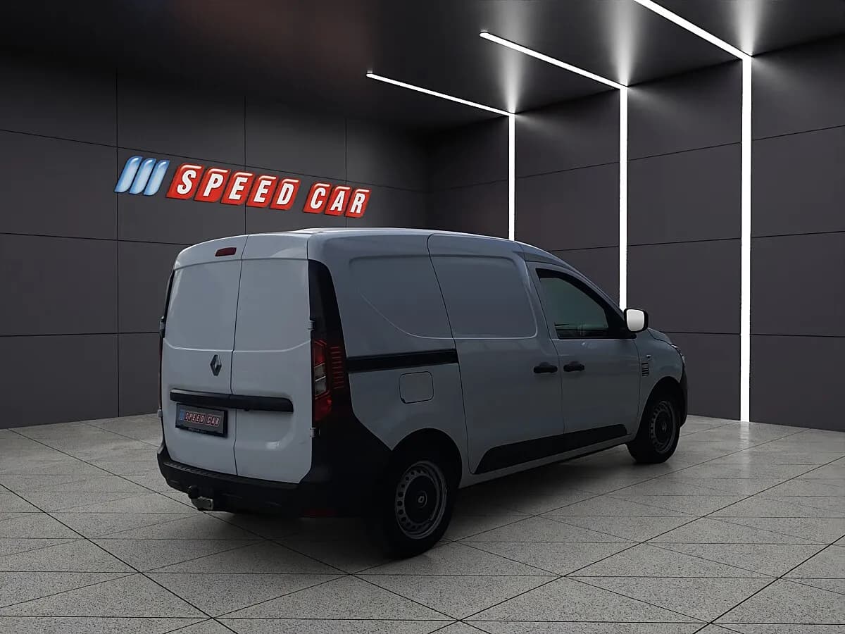 Renault Express