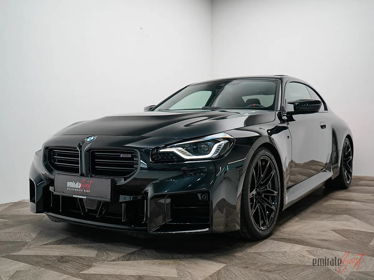 BMW 2er-Reihe