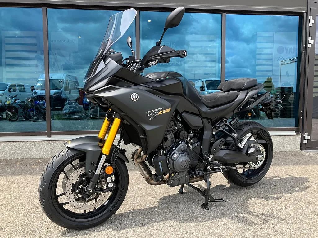 Yamaha Tracer