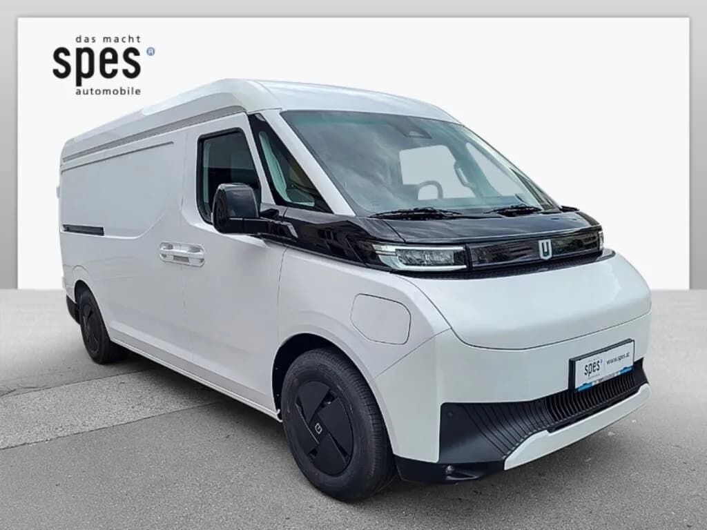 Farizon SV Elektro