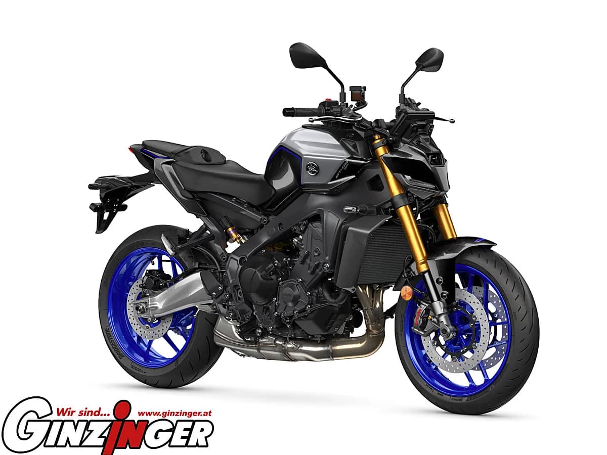 Yamaha MT
