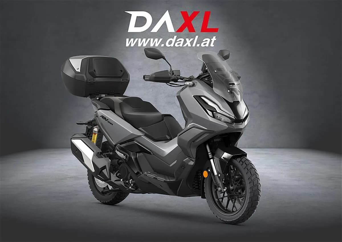 Honda ADV350