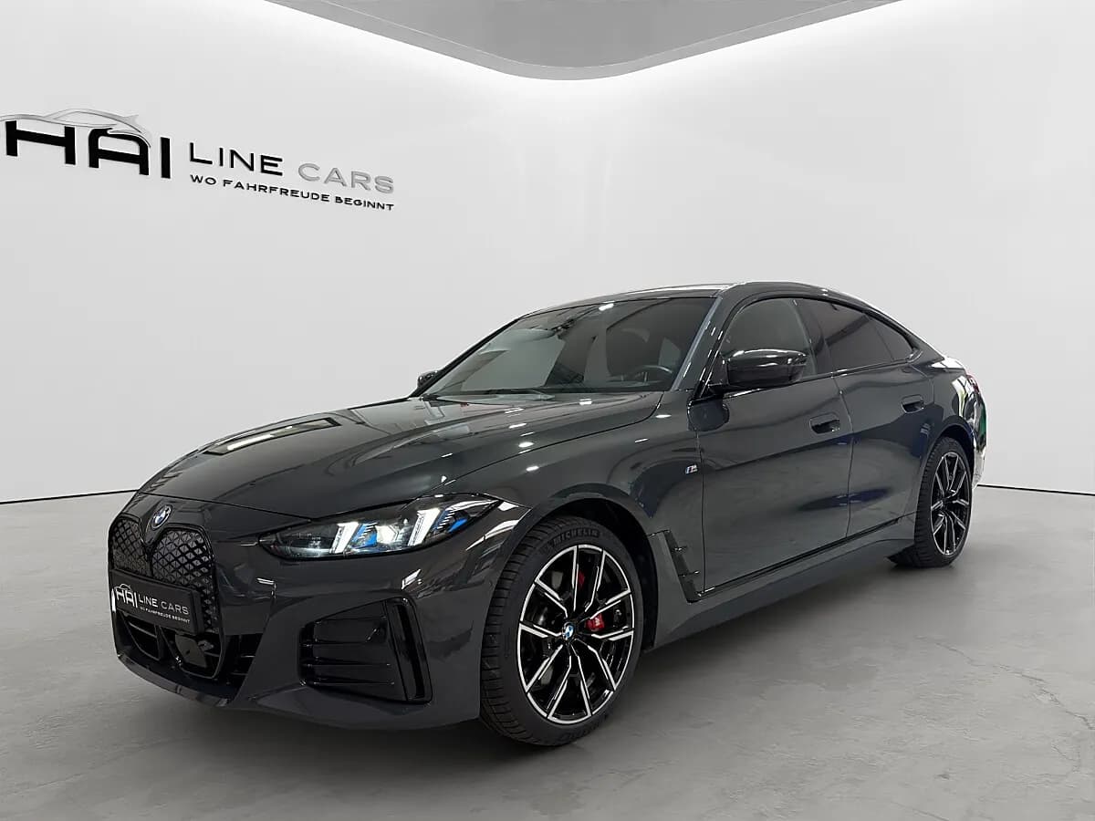 BMW i4