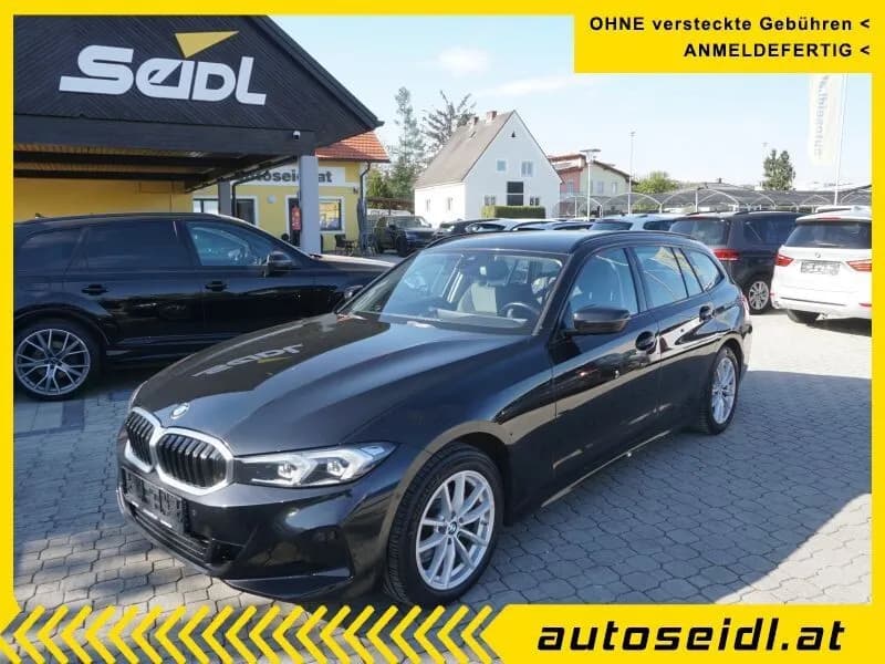 BMW 3er-Reihe