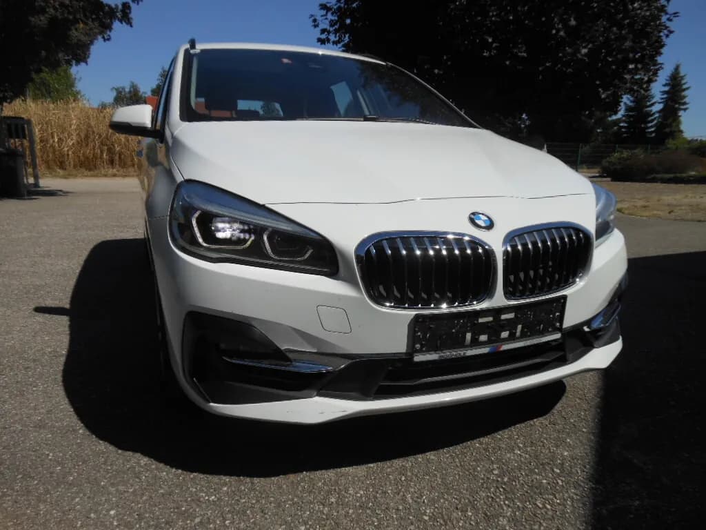 BMW 2er-Reihe