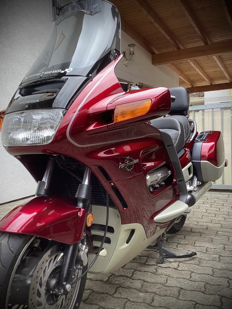 Honda Sonstige