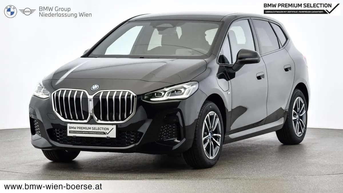 BMW 2er-Reihe
