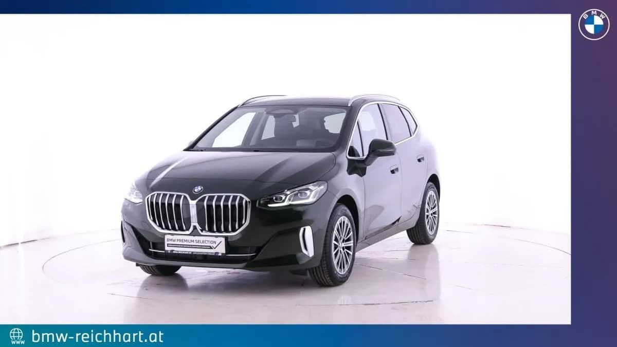 BMW 2er-Reihe