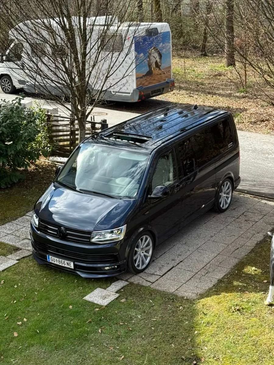 VW Multivan