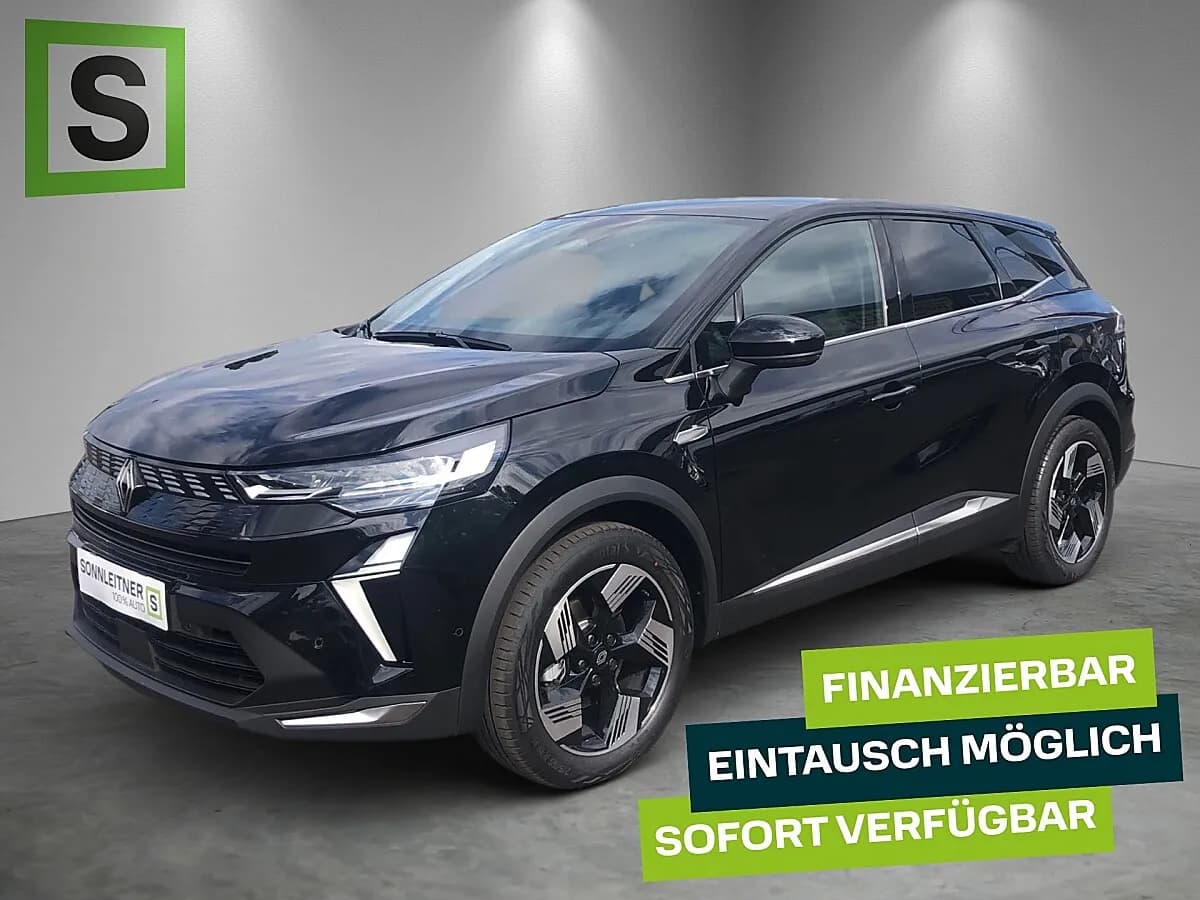 Renault Symbioz