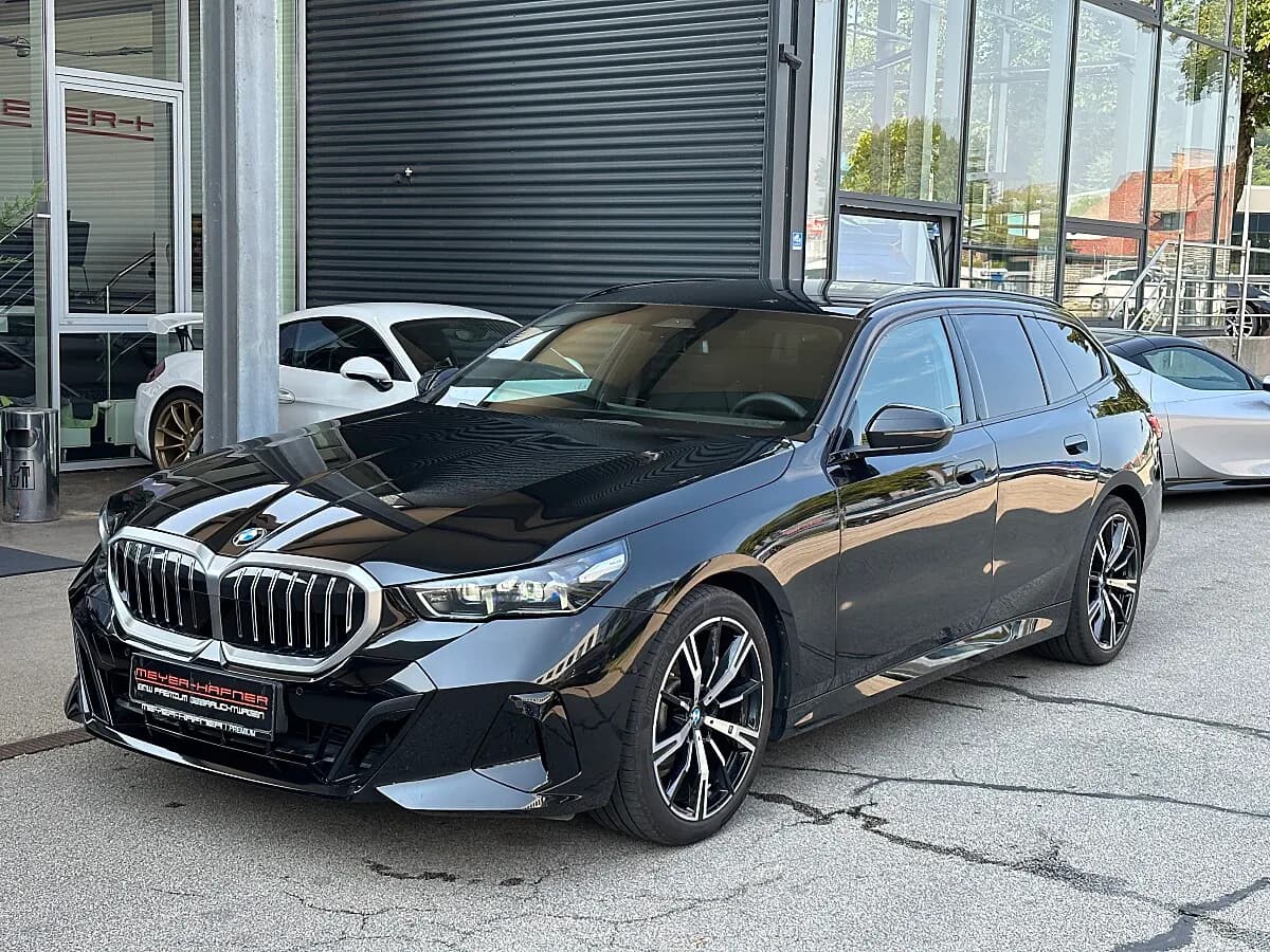 BMW 5er-Reihe