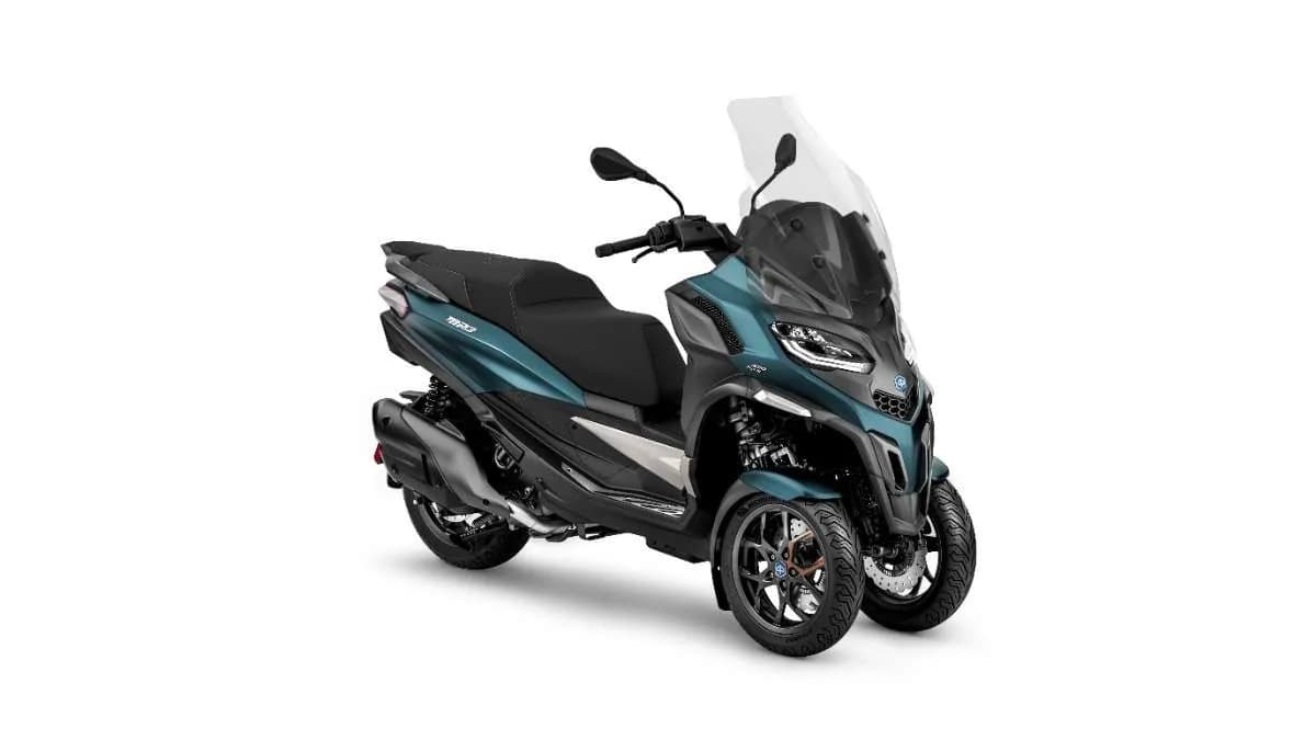 Piaggio MP3