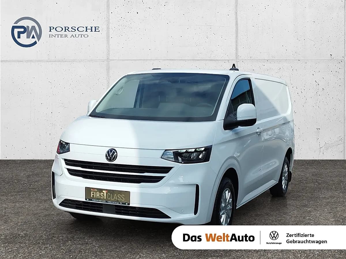 VW Transporter T7
