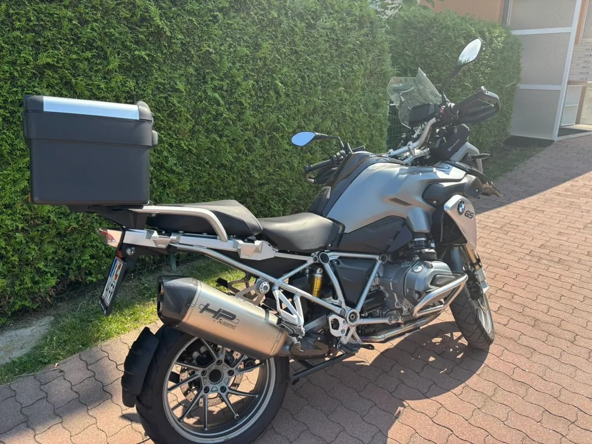 BMW R 1200