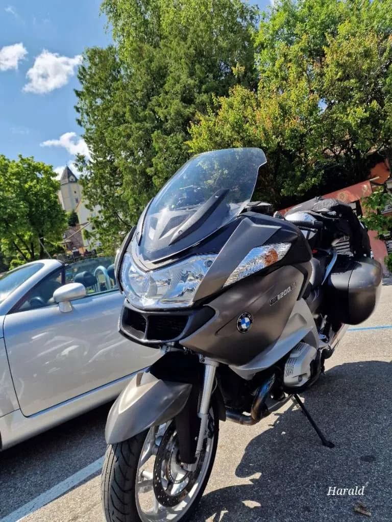 BMW R 1200