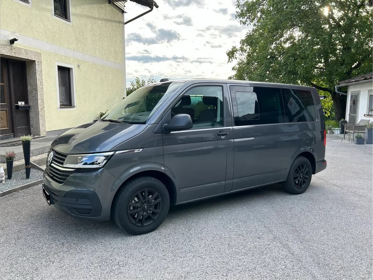 VW T6
