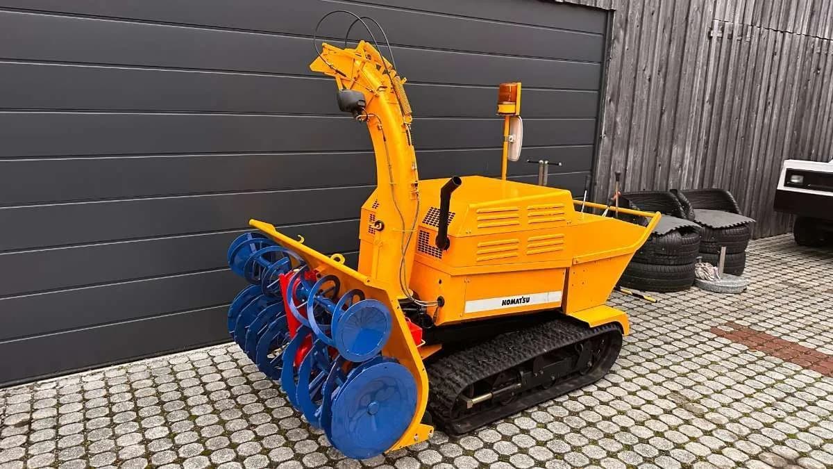 Yanmar Sonstige