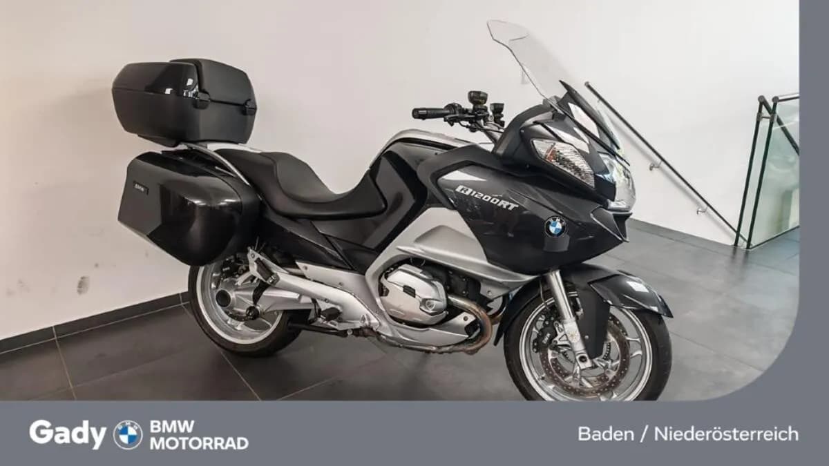 BMW R 1200