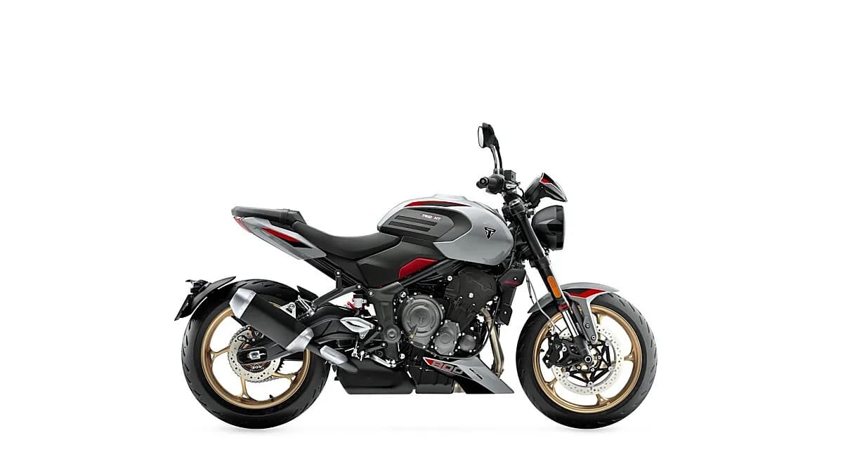 Triumph Trident