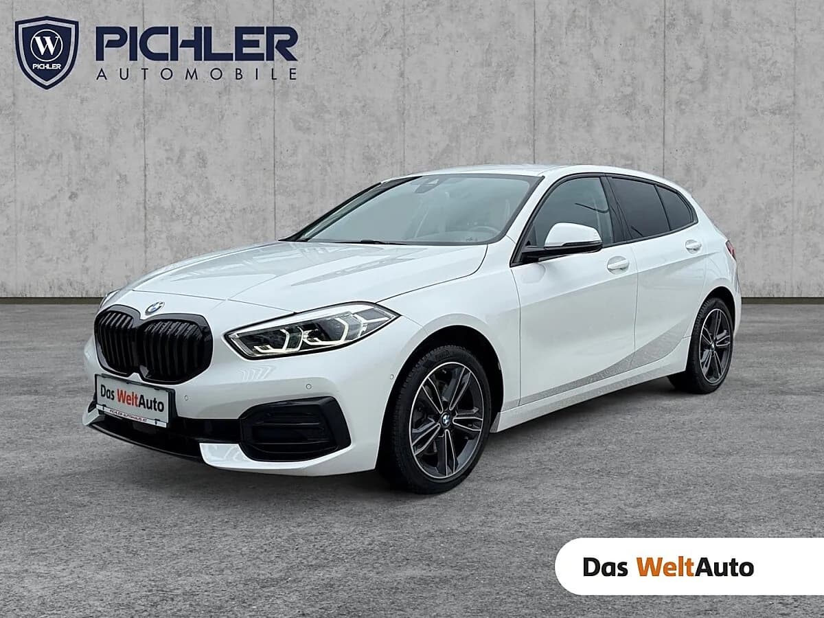 BMW 1er-Reihe