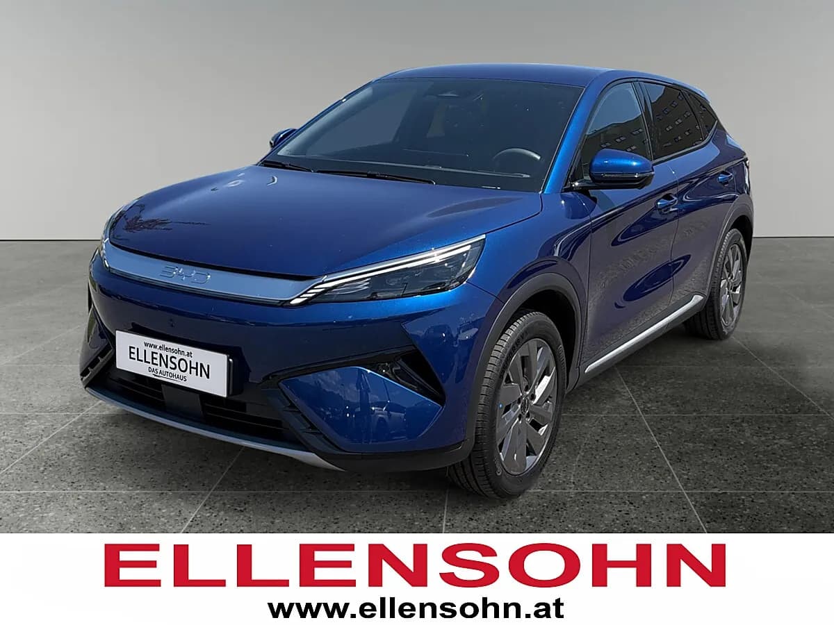 BYD Atto 3